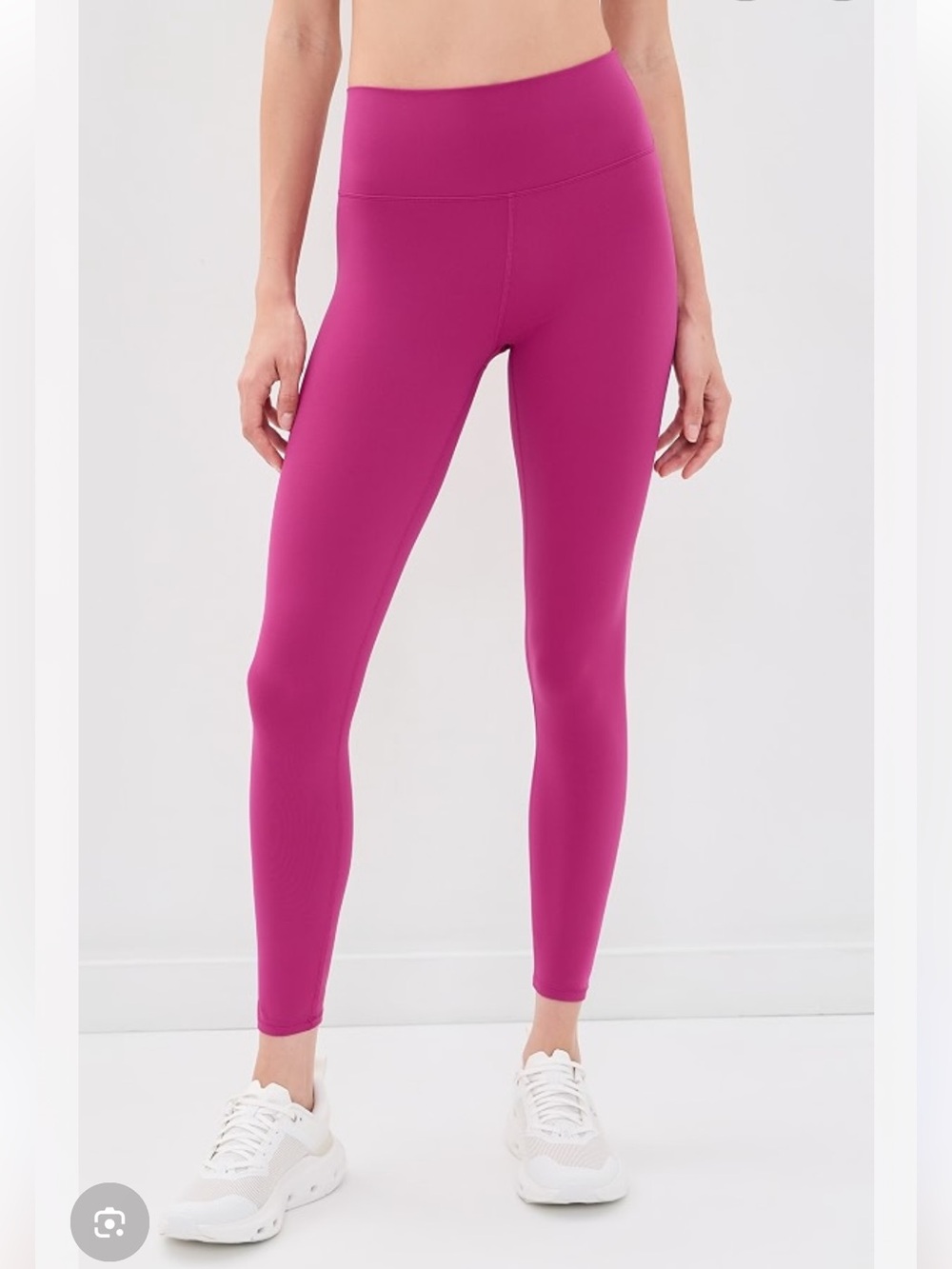 Vuori - All the feels Legging XS